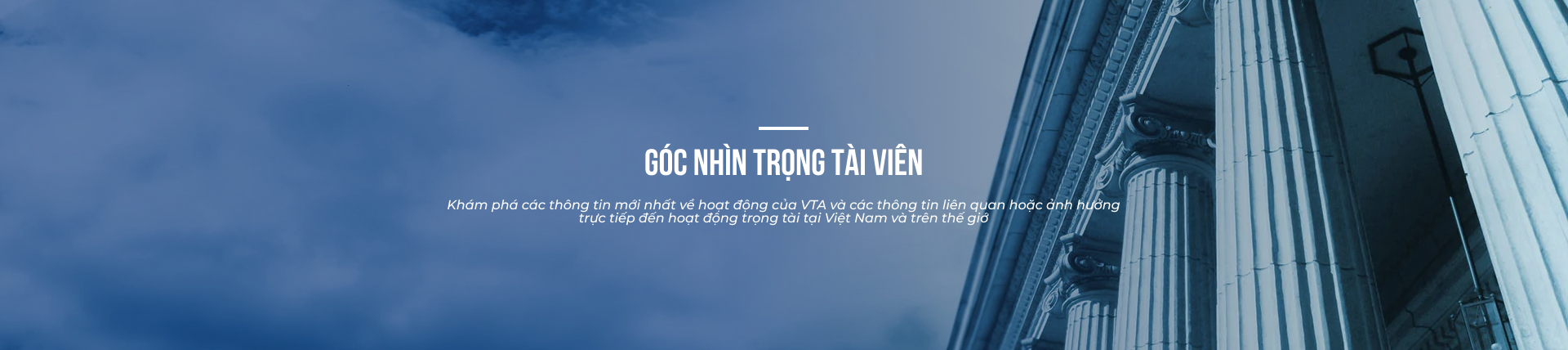 Những ưu thế của việc giải quyết tranh chấp trong kinh doanh bằng Trọng tài thương mại.