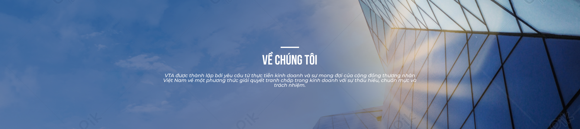 Giới thiệu VTA