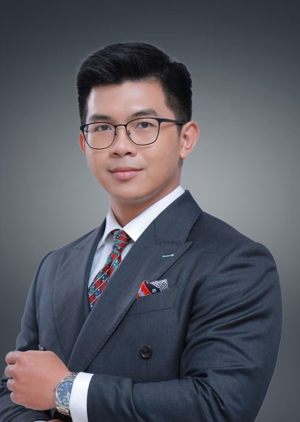LS. Nguyễn Anh Minh