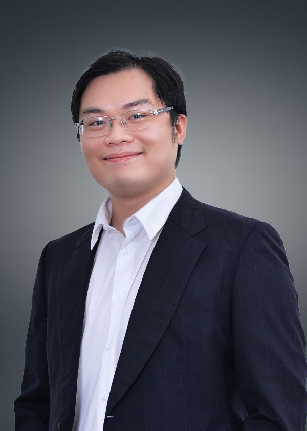 Anh Phạm Dương Hoàng Phúc