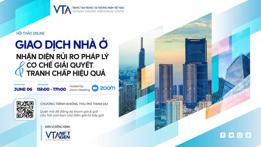 Giao dịch nhà ở: Nhận diện rủi ro pháp lý & Cơ chế giải quyết tranh chấp hiệu quả