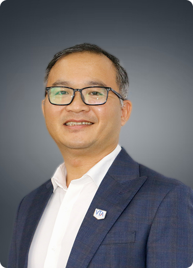 Mr. PHẠM XUÂN SANG