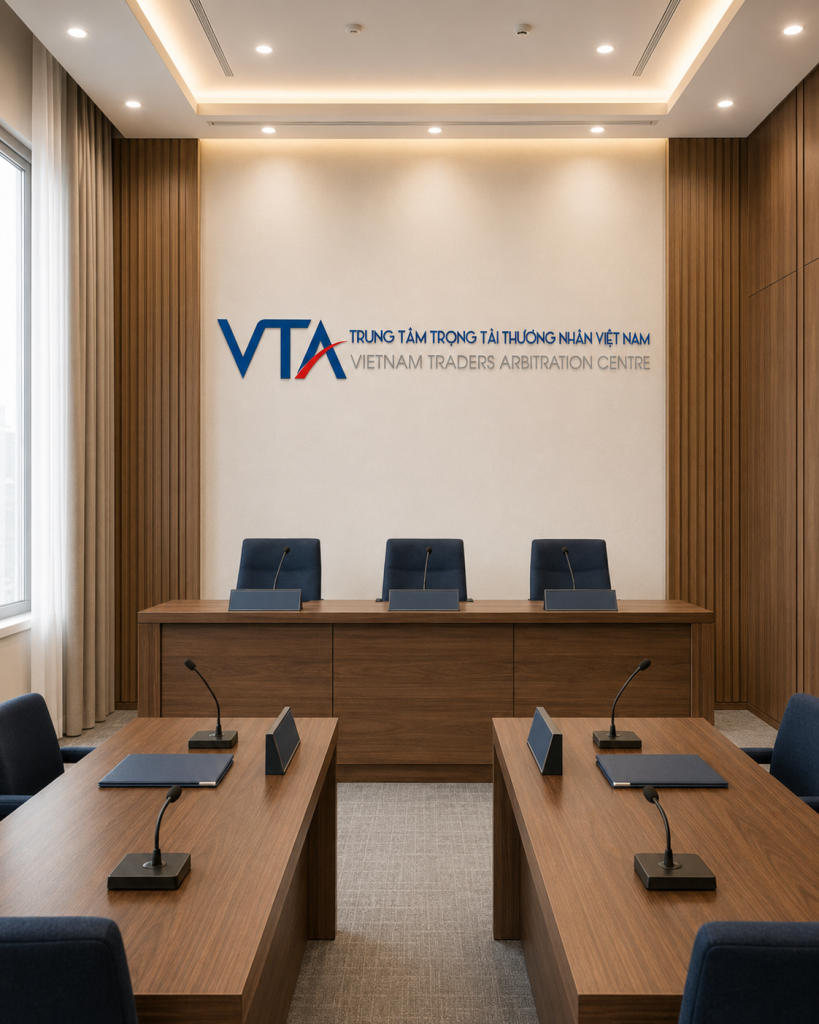 Tại VTA