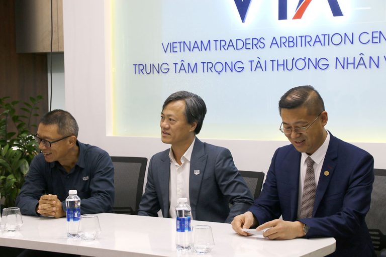 Đoàn Luật sư của Công ty Luật Zhong Yin (Trung Quốc) đến thăm và làm việc tại VTA Đoàn Luật sư của Công ty Luật Zhong Yin (Trung Quốc) đến thăm và làm việc tại VTA