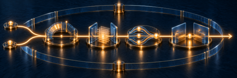 Sau khi vụ việc bắt đầu, các bên còn có thể thiết kế thủ tục như thế nào?