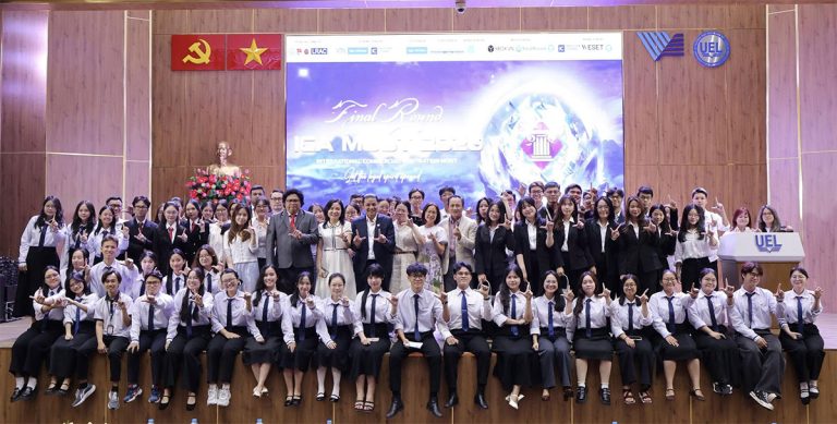 VTA bảo trợ chuyên môn và chúc mừng thành công ICA MOOT 2026