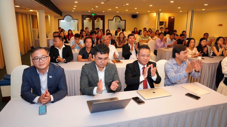 Hội thảo “Nâng cao hiệu quả quản trị tài chính và đảm bảo an toàn pháp lý đối với doanh nghiệp” thành công tại TP. Hồ Chí Minh