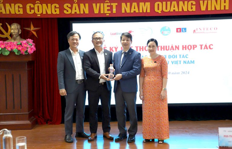 VTA hợp tác với Học viện Phụ nữ Việt Nam