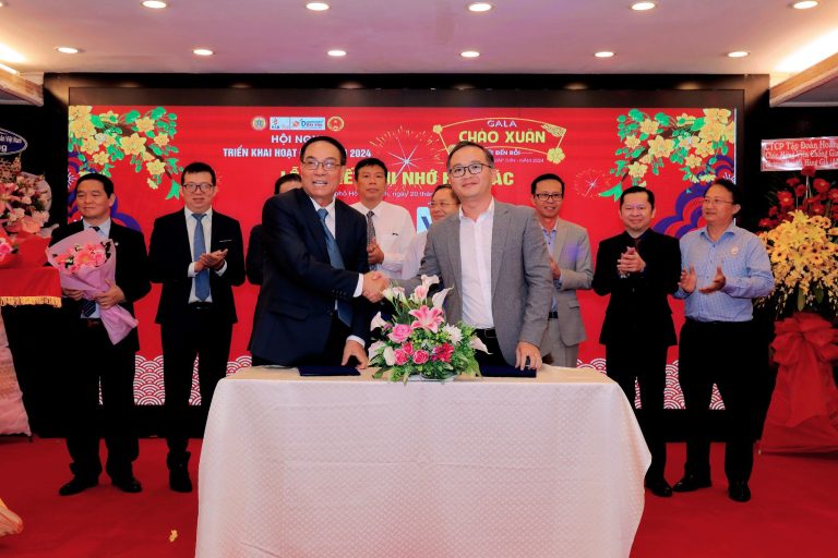 VTA HỢP TÁC VỚI HỘI SÁNG CHẾ VIỆT NAM