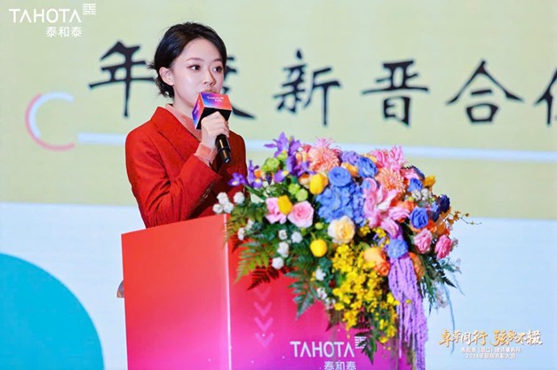 Bài phỏng vấn Xiaomin Liao – Đồng Chủ tịch NextGen VTA Council: Từ cái duyên ban đầu với VTA đến hành trình kết nối xuyên biên giới cùng NextGen VTA
