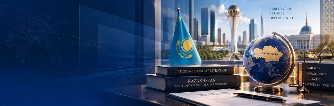 Một Bước Tiến Quan Trọng trong Sự Phát Triển của Trọng Tài tại Kazakhstan