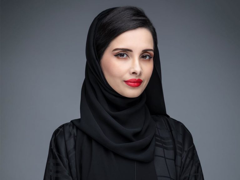 Trao đổi với bà Jehad Kazim, Giám đốc Điều hành Trung tâm Trọng tài Quốc tế Dubai (DIAC)