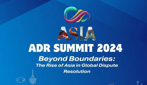 VTA đồng hành cùng “hội nghị thượng đỉnh adr châu á 2024”