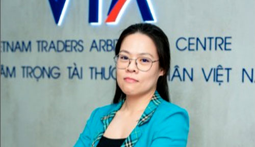 VTA bổ nhiệm Giám đốc Đối ngoại